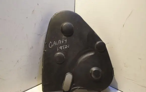 Timing belt guard (cover)