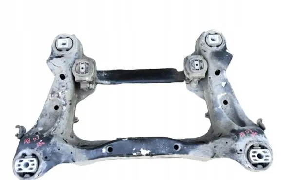 Audi A8 S8 D3 4E Front subframe
