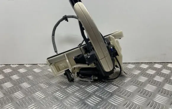 Ford Focus Rear door lock F1EAF26413AD F1EBA224A37CB