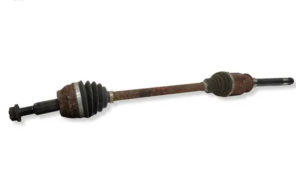 Dodge Durango III Front driveshaft P04578884AC