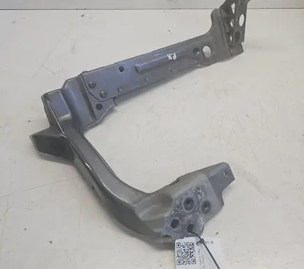 Jaguar XE Side radiator support slam panel GX7313N079A