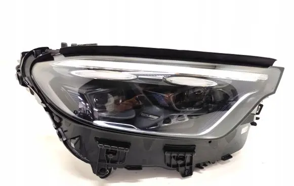 Mercedes-Benz GLC C254 Headlight/headlamp A2549066802