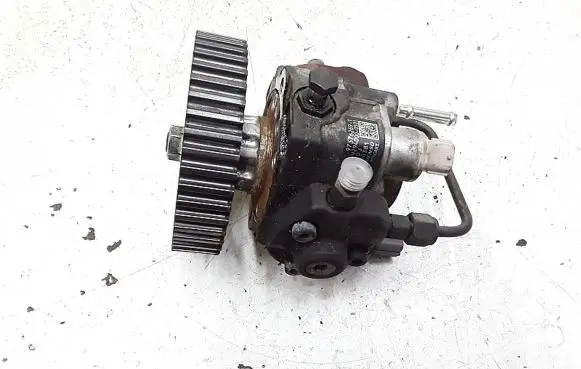 Opel Astra H Fuel injection high pressure pump hu2940000501