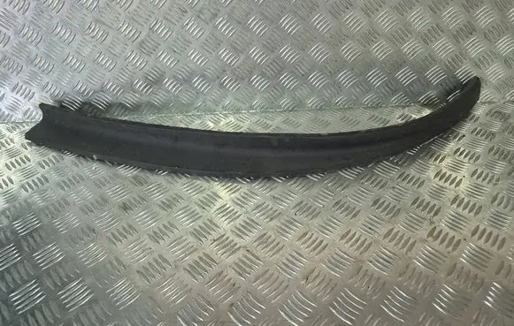 Opel Astra K Front bumper lip 13423615
