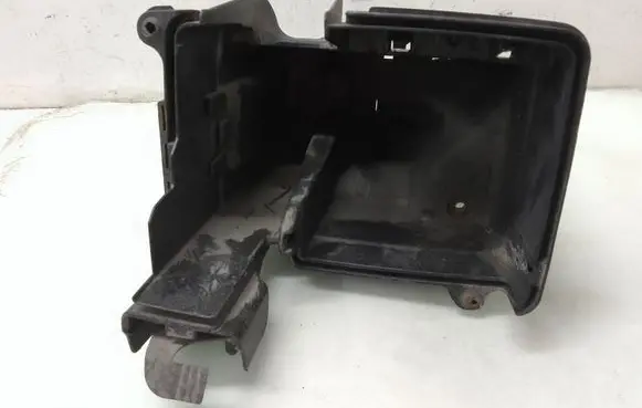 Citroen Jumper Fuse box cover 