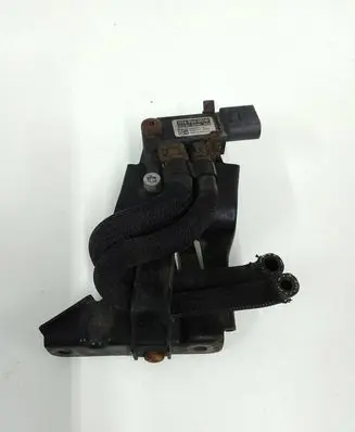 Skoda Octavia Mk2 (1Z) Exhaust gas pressure sensor 076906051B 03200275 51MPP0202