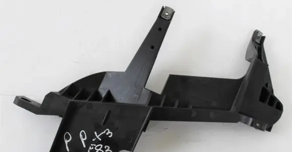 BMW X3 E83 Headlight/headlamp mounting bracket 1301073025