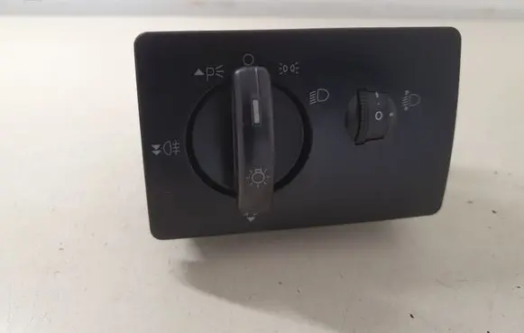 Light switch