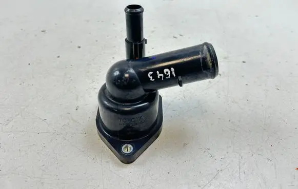Thermostat/thermostat housing