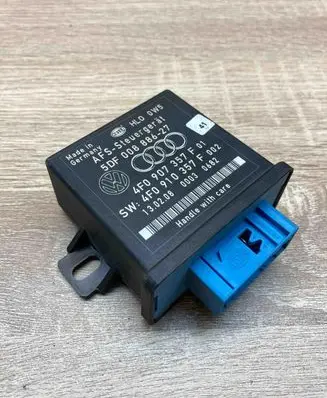 Audi A8 S8 D3 4E Light module LCM 4F0907357F 4F0910357F 5DF00888627