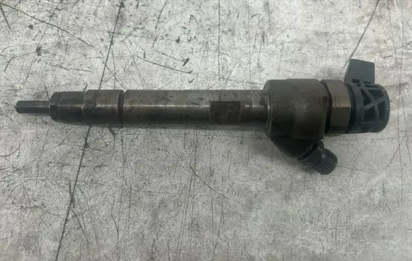 BMW 3 F30 F35 F31 Fuel injectors set 0445110382