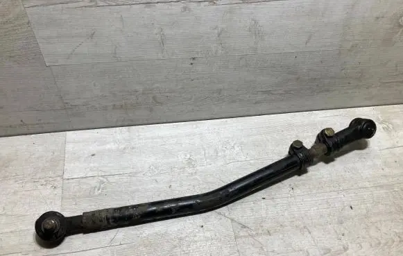Steering tie rod