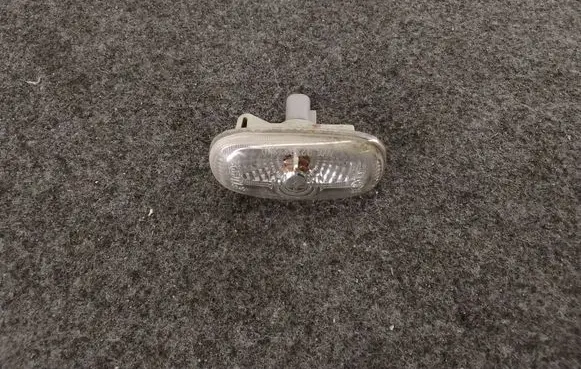 Hyundai Santa Fe Front fender indicator light 92303