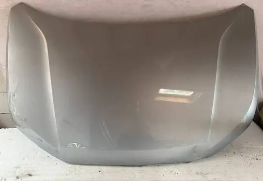 Audi Q4 e-tron Engine bonnet/hood 89A82355
