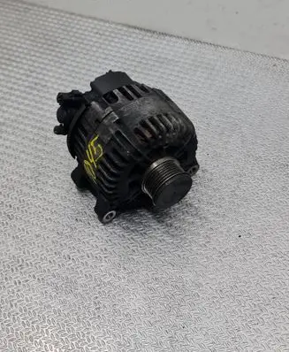Peugeot 207 Generator/alternator 9646321780 2542924A