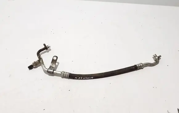 Renault Kangoo III Air conditioning (A/C) pipe/hose 924106934R