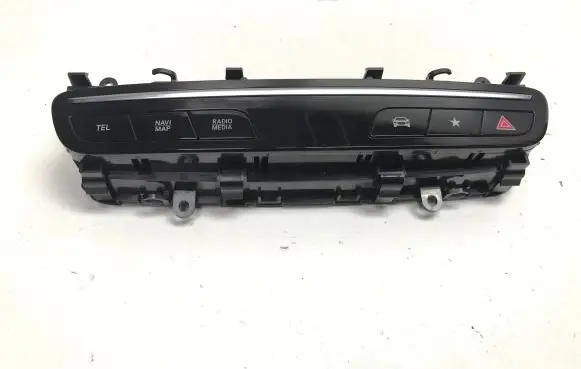 Mercedes-Benz GLC AMG A set of switches A2539056203