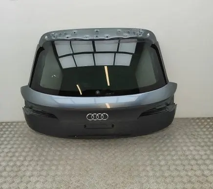 Audi Q5 SQ5 FY Tailgate/trunk/boot lid 80A955711 80A035225B