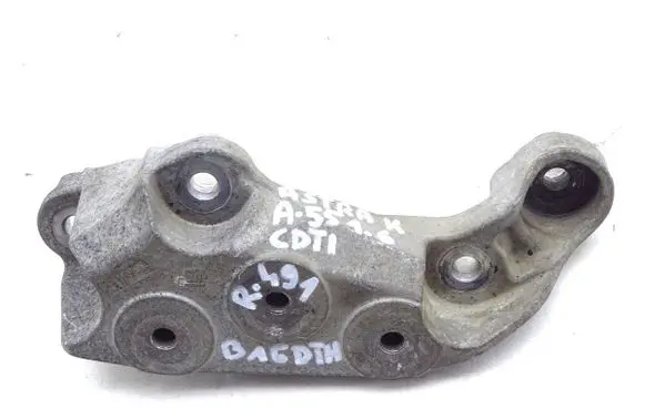 Opel Astra K Gearbox mounting bracket 13364008