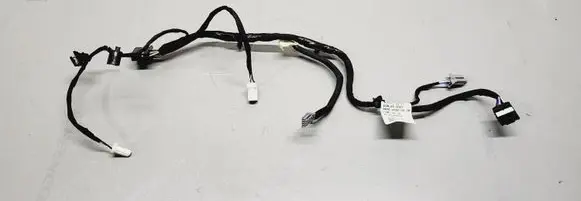 Renault Arkana Other wiring loom 240162199R F1224462