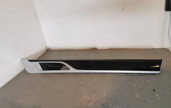 BMW 7 G11 G12 Panel trim 7991650