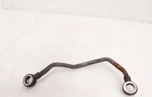 Lexus RX III Turbo turbocharger oiling pipe/hose