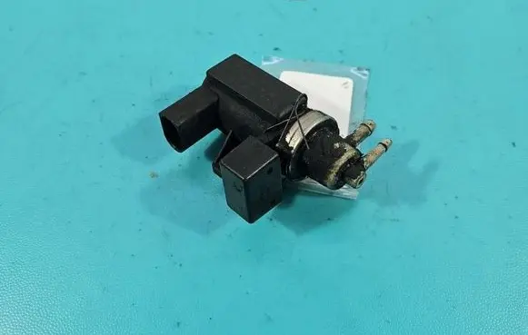 Audi A4 S4 B6 8E 8H Turbo solenoid valve 8E0906627A IMPRK1549797