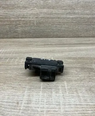 Renault Scenic I Air pressure sensor 8768294