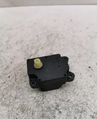 Volvo XC60 Air flap motor/actuator 19E616 PL1607526 110204