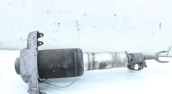 Audi A6 S6 C6 4F Air suspension front shock absorber 