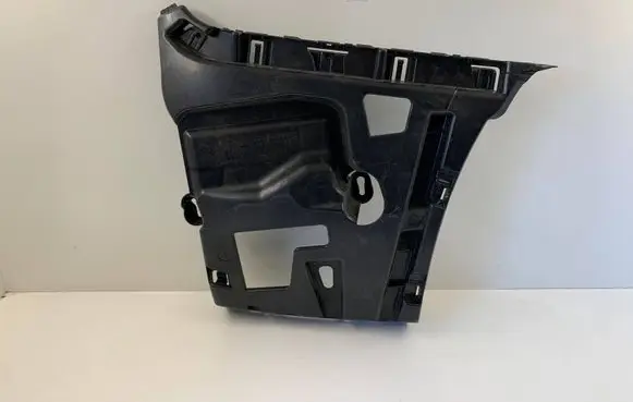 BMW 3 F30 F35 F31 Bumper support mounting bracket corner 7384466