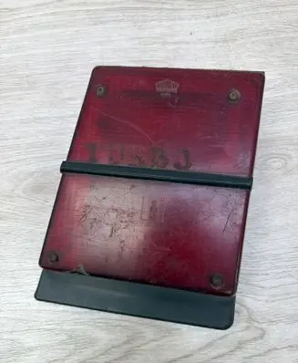 Saab 900 Tailgate rear/tail lights 447919