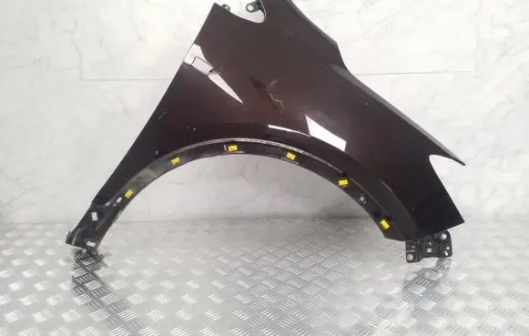 Opel Mokka Fender