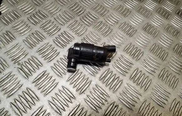 Tesla Model S Windscreen/windshield washer pump 1WP0002 3R4445