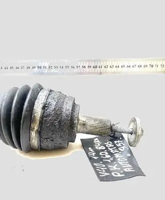 Volvo V40 Front driveshaft