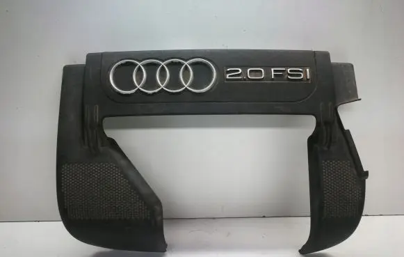 Audi A3 S3 8P Engine cover (trim) 06F103925