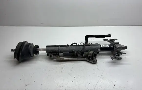 BMW 3 E90 E91 Steering wheel axle 6772295 67722950 06B188110439C