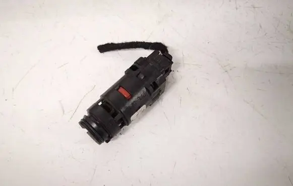 Citroen C8 Interior temperature sensor 9637937380 51158-053