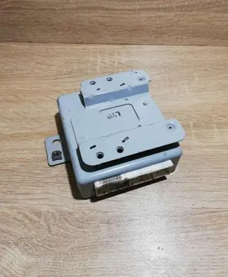 SsangYong Actyon Other control units/modules 8712031220