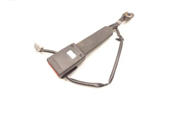 Jeep Grand Cherokee Front seatbelt buckle 1VL12DX9AC