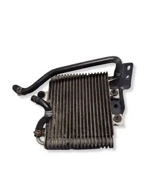 Nissan Qashqai Transmission/gearbox oil cooler 