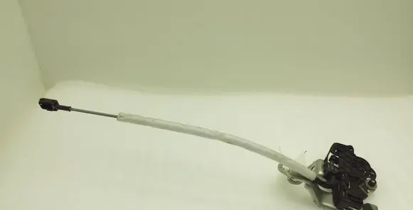 Renault Laguna III Seat back rest lock catch 883910001R