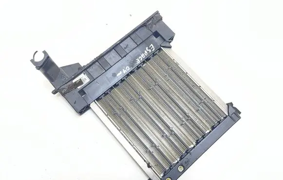Renault Espace - Grand espace IV Electric cabin heater radiator 04T216K0909