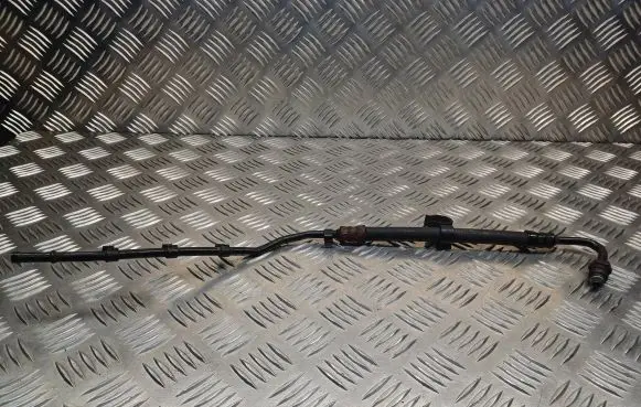 Seat Ibiza III (6L) Power steering hose/pipe/line