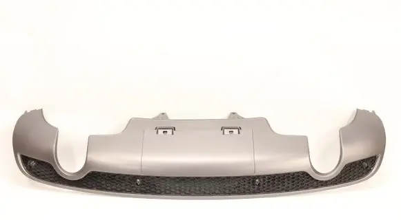 Audi Q5 SQ5 Front bumper lip 8R0807833C