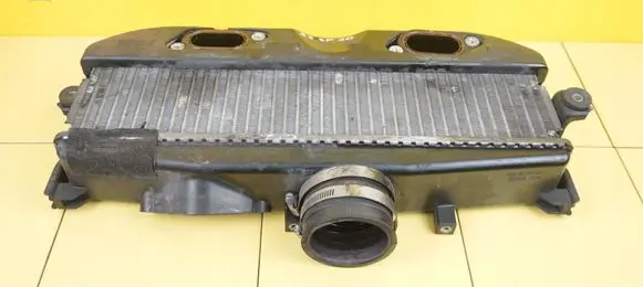 Subaru Forester SG Intercooler radiator 1271002351 EJ255