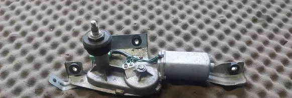 Honda Prelude Rear window wiper motor WM32091Sp