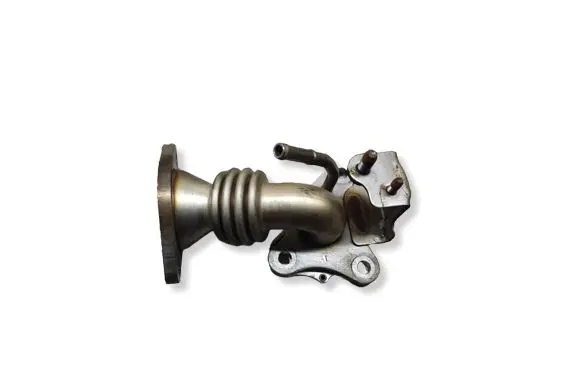 Mazda 6 EGR valve cooler 