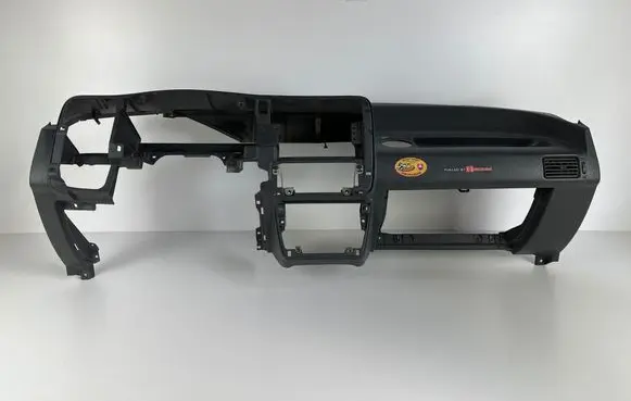 Toyota RAV 4 (XA10) Dashboard 5595142010