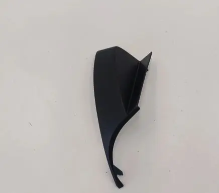 Mini Cooper Countryman R60 Dashboard side end trim 9802843